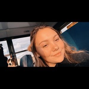 Meet your Posher, Bree